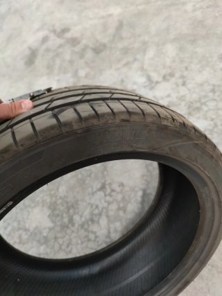 Neumático Hankook Ventus S1 EVO3 225/45 R18 92Y