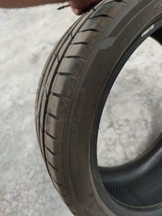 Neumático Hankook Ventus S1 EVO3 225/45 R18 92Y