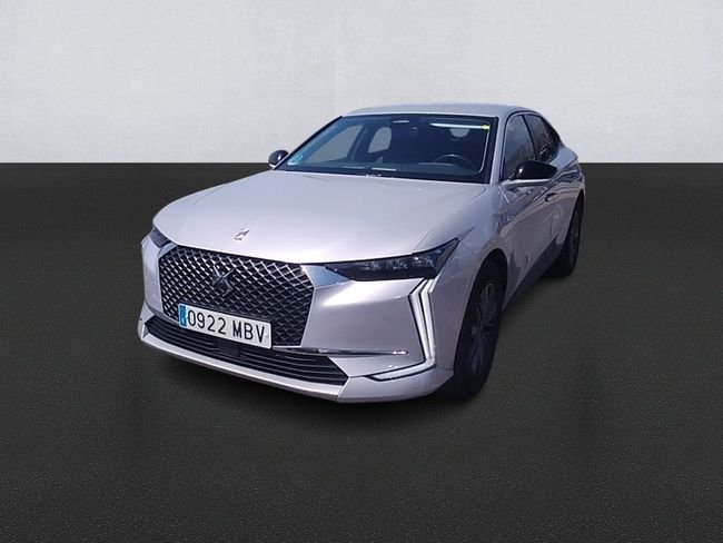 DS DS 4 BlueHDi 130 auto BASTILLE + - foto 1