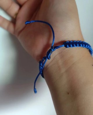 Pulsera Latido Mascota