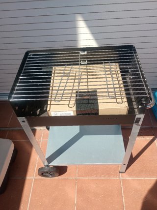 Barbacoa