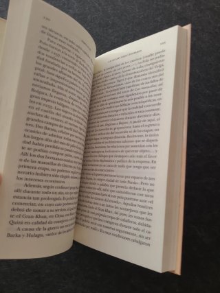 Libro Marco Polo Jacques Heers