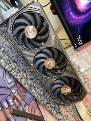 Tarjeta Gráfica Zotac Solid OC 5070