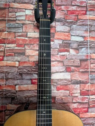 Guitarra Taylor 510e 2016