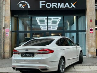 Ford Mondeo 2.0 Híbrido 137kW Auto Vignale Hev Sedán