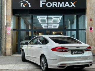 Ford Mondeo 2.0 Híbrido 137kW Auto Vignale Hev Sedán