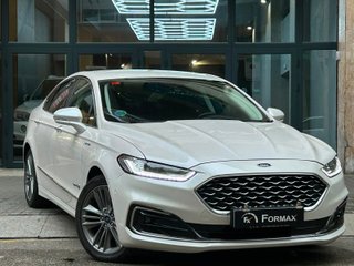 Ford Mondeo 2.0 Híbrido 137kW Auto Vignale Hev Sedán