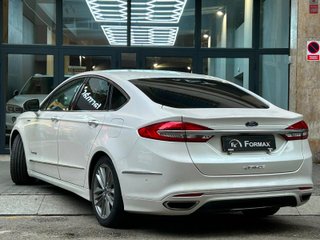 Ford Mondeo 2.0 Híbrido 137kW Auto Vignale Hev Sedán