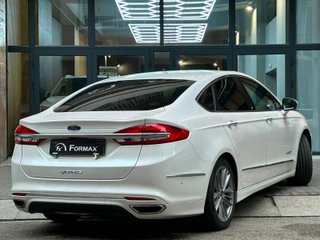 Ford Mondeo 2.0 Híbrido 137kW Auto Vignale Hev Sedán