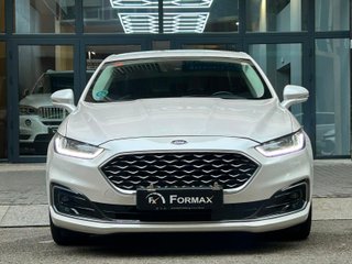 Ford Mondeo 2.0 Híbrido 137kW Auto Vignale Hev Sedán