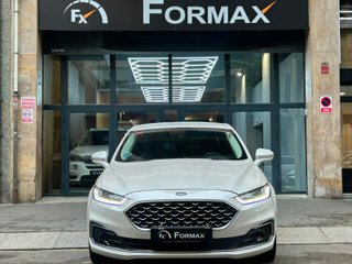 Ford Mondeo 2.0 Híbrido 137kW Auto Vignale Hev Sedán