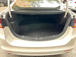 Ford Mondeo 2.0 Híbrido 137kW Auto Vignale Hev Sedán