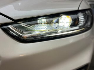Ford Mondeo 2.0 Híbrido 137kW Auto Vignale Hev Sedán