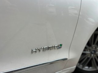Ford Mondeo 2.0 Híbrido 137kW Auto Vignale Hev Sedán