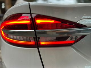 Ford Mondeo 2.0 Híbrido 137kW Auto Vignale Hev Sedán