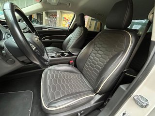 Ford Mondeo 2.0 Híbrido 137kW Auto Vignale Hev Sedán