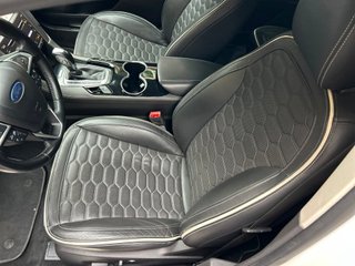 Ford Mondeo 2.0 Híbrido 137kW Auto Vignale Hev Sedán