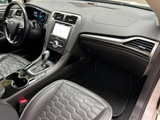 Ford Mondeo 2.0 Híbrido 137kW Auto Vignale Hev Sedán