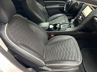 Ford Mondeo 2.0 Híbrido 137kW Auto Vignale Hev Sedán