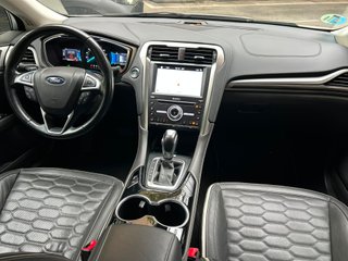Ford Mondeo 2.0 Híbrido 137kW Auto Vignale Hev Sedán