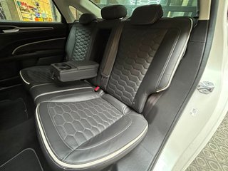 Ford Mondeo 2.0 Híbrido 137kW Auto Vignale Hev Sedán