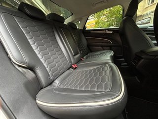 Ford Mondeo 2.0 Híbrido 137kW Auto Vignale Hev Sedán