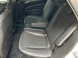 Ford Mondeo 2.0 Híbrido 137kW Auto Vignale Hev Sedán