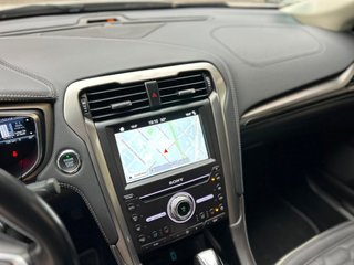 Ford Mondeo 2.0 Híbrido 137kW Auto Vignale Hev Sedán