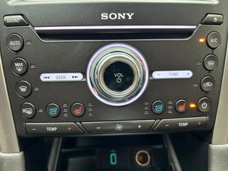 Ford Mondeo 2.0 Híbrido 137kW Auto Vignale Hev Sedán