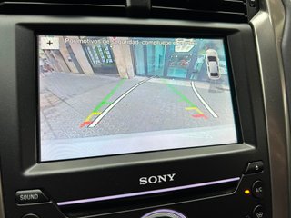 Ford Mondeo 2.0 Híbrido 137kW Auto Vignale Hev Sedán