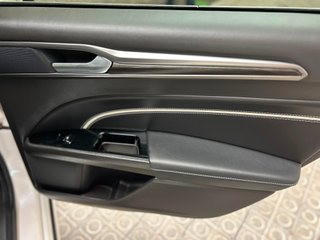 Ford Mondeo 2.0 Híbrido 137kW Auto Vignale Hev Sedán