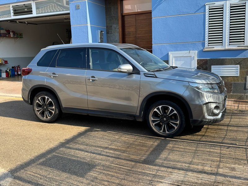 Suzuki Vitara 2021 - foto 1