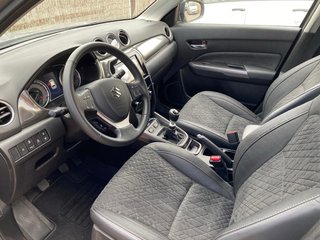 Suzuki Vitara 2021