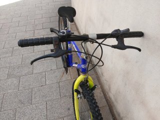 BH Oregon Montaña 24