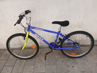 BH Oregon Montaña 24