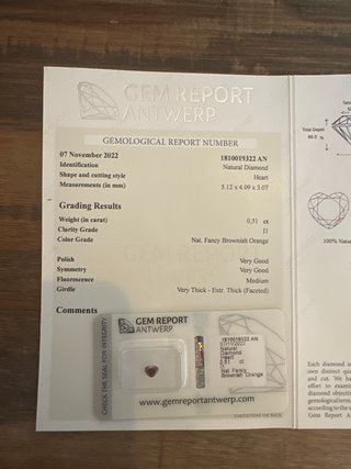 Lote de diamantes y zafiros para joyería