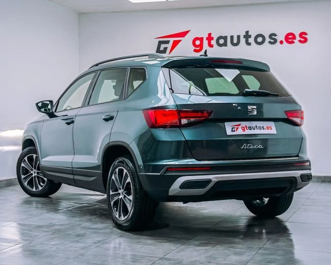 Seat Ateca 1.5 TSI ACT Style Go 150CV - foto 1