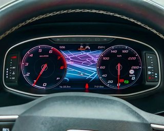 Seat Ateca 1.5 TSI ACT Style Go 150CV