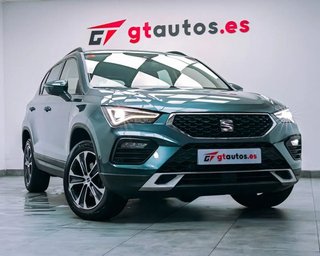 Seat Ateca 1.5 TSI ACT Style Go 150CV