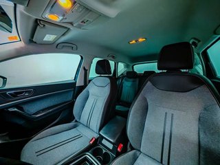 Seat Ateca 1.5 TSI ACT Style Go 150CV