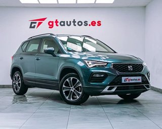 Seat Ateca 1.5 TSI ACT Style Go 150CV