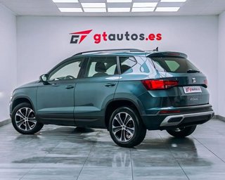 Seat Ateca 1.5 TSI ACT Style Go 150CV