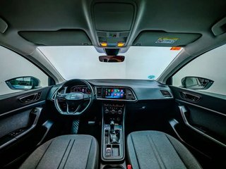 Seat Ateca 1.5 TSI ACT Style Go 150CV