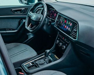 Seat Ateca 1.5 TSI ACT Style Go 150CV