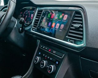 Seat Ateca 1.5 TSI ACT Style Go 150CV