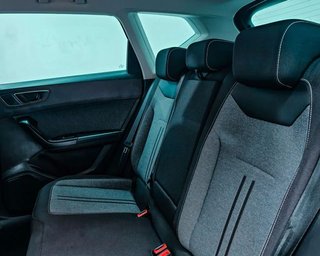 Seat Ateca 1.5 TSI ACT Style Go 150CV