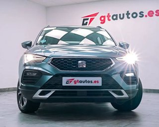 Seat Ateca 1.5 TSI ACT Style Go 150CV