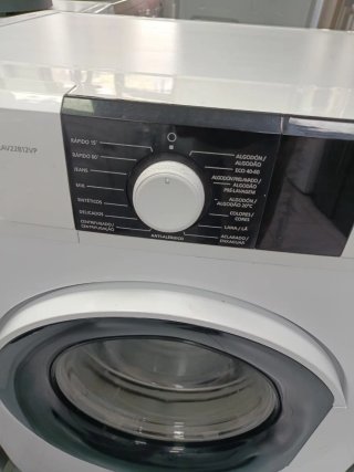 Pack nevera y lavadora súper oferta con garantía