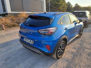Ford Puma 1.0 EcoBoost 125cv Titanium MHEV