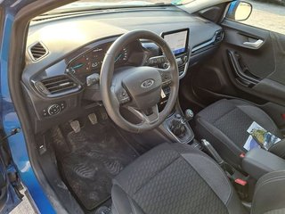 Ford Puma 1.0 EcoBoost 125cv Titanium MHEV
